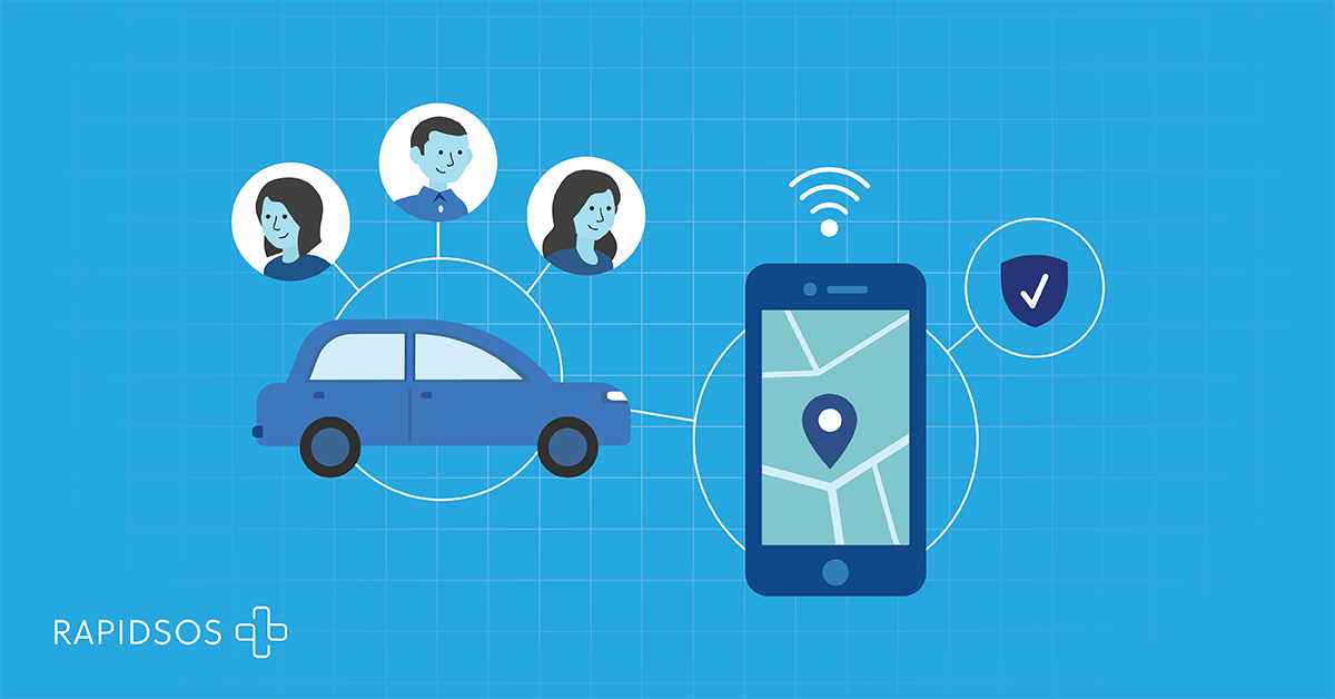 How Interoperability Could Revolutionize Ride-sharing