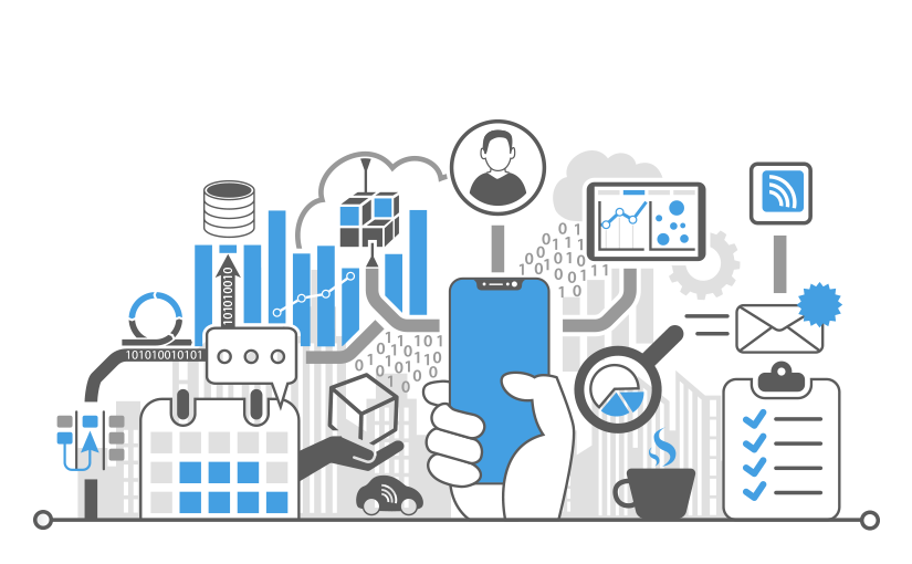 Integrate Data Spaces into the digital economy