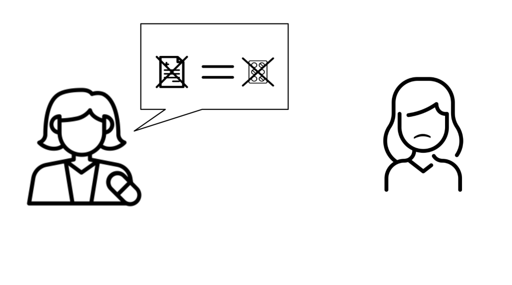 prescription, Let’s dream a perfect health system : Data spaces explained simply, let's do it!